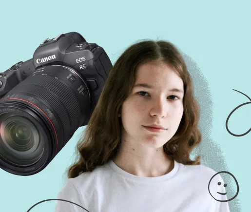 От фанатки до профессионального фотографа: как я накопила на телеобъектив